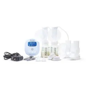 Ameda Mya Joy PLUS Double Electric Breast Pump