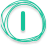 1 Icon