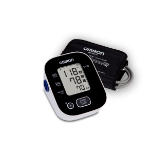 Omron Blood Pressure Monitor