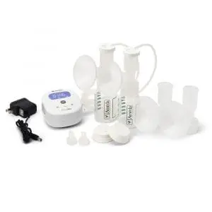 Ameda Mya Joy Basic Pump Double Electric Breast Pump