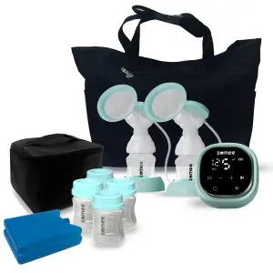 Zomee Z2 Bundle