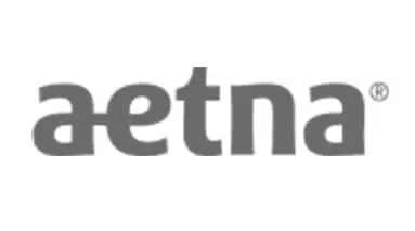 Aetna health insurance logo