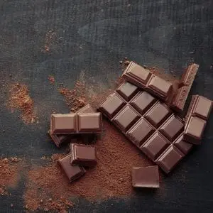 Chocolate bar