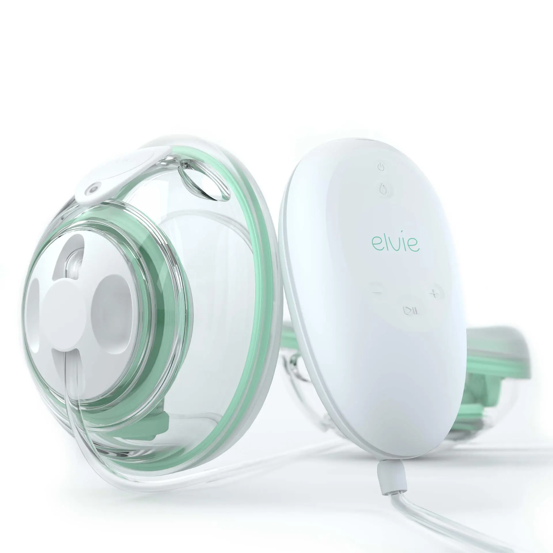 Hands-Free Breast Pump