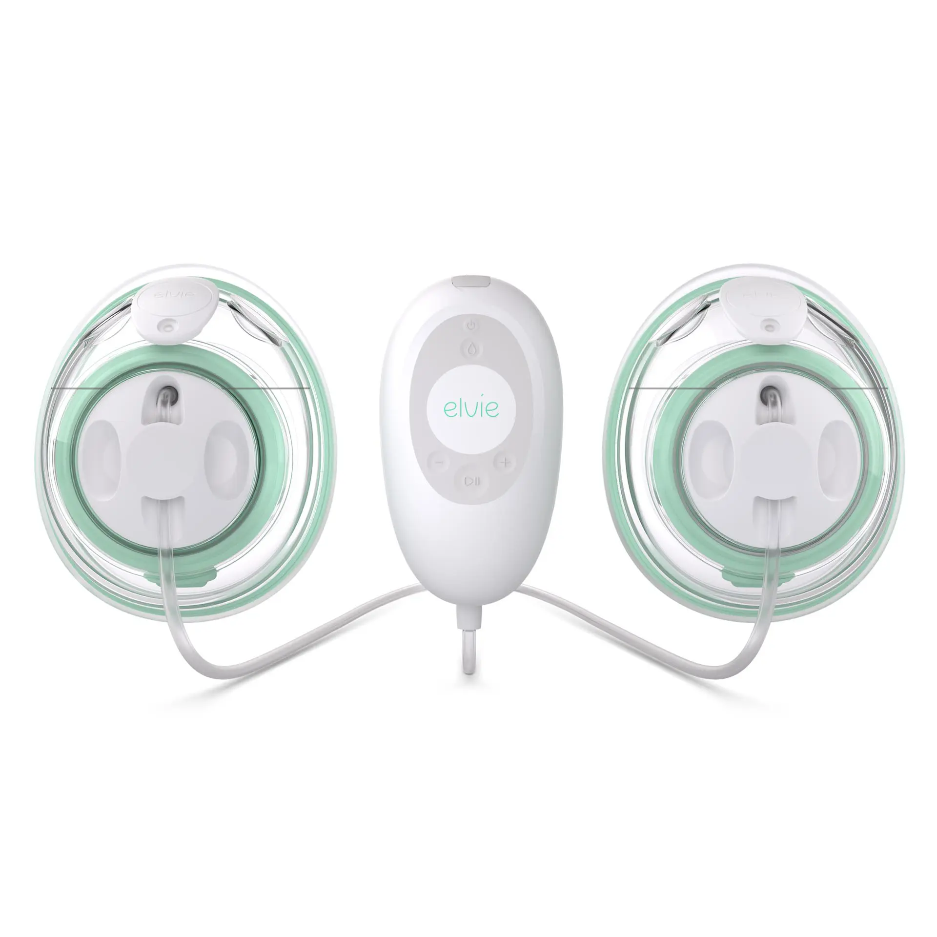 Hands-Free Breast Pump