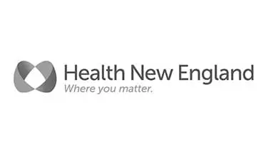 Health New England logo