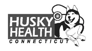 HUSKY Health Connecticut logo