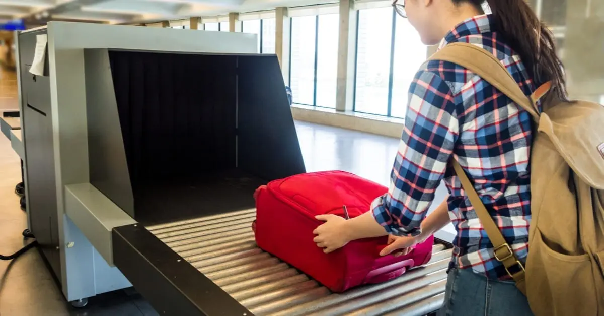 TSA Travel Tips for Nursing Mothers