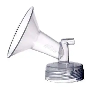 Spectra Breast Flange
