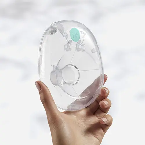 Breast Pump Flanges