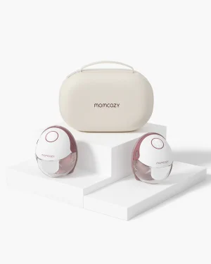 MomCozy Mobile Flow M6