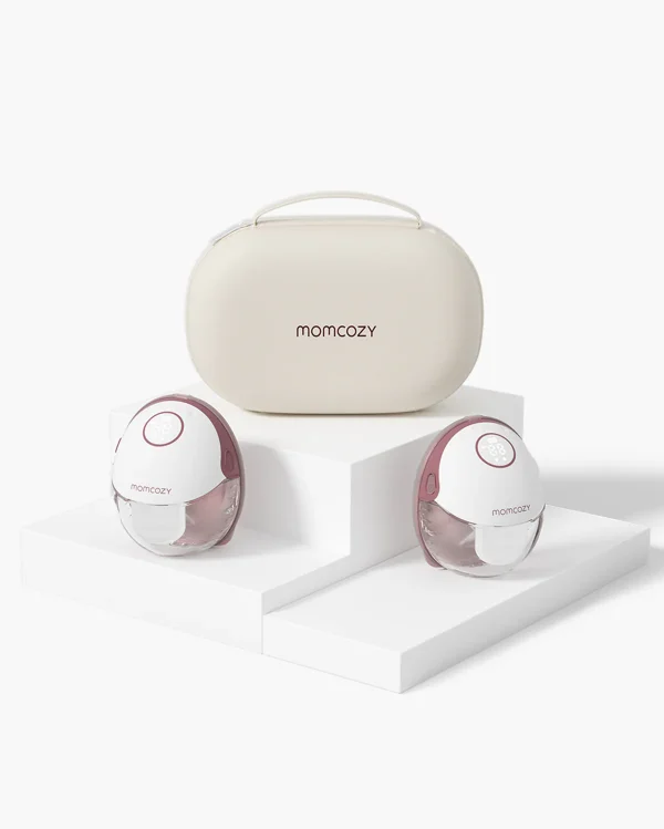 MomCozy Mobile Flow M6