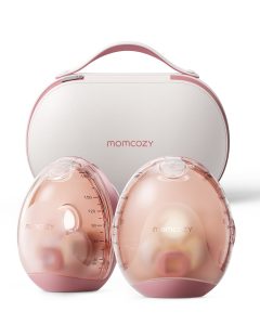 MomCozy Air 1