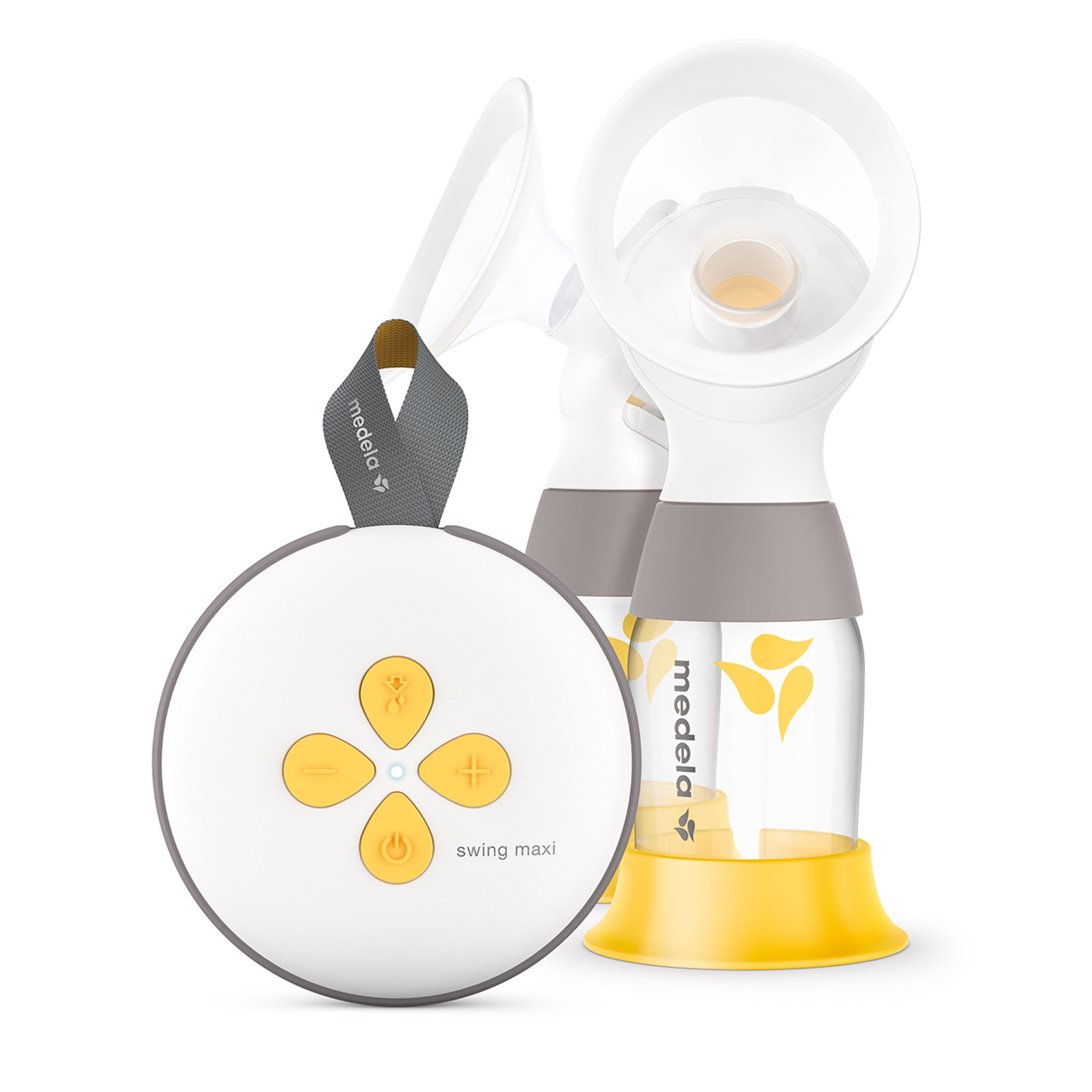 Medela Swing Maxi - BreastPumps.com