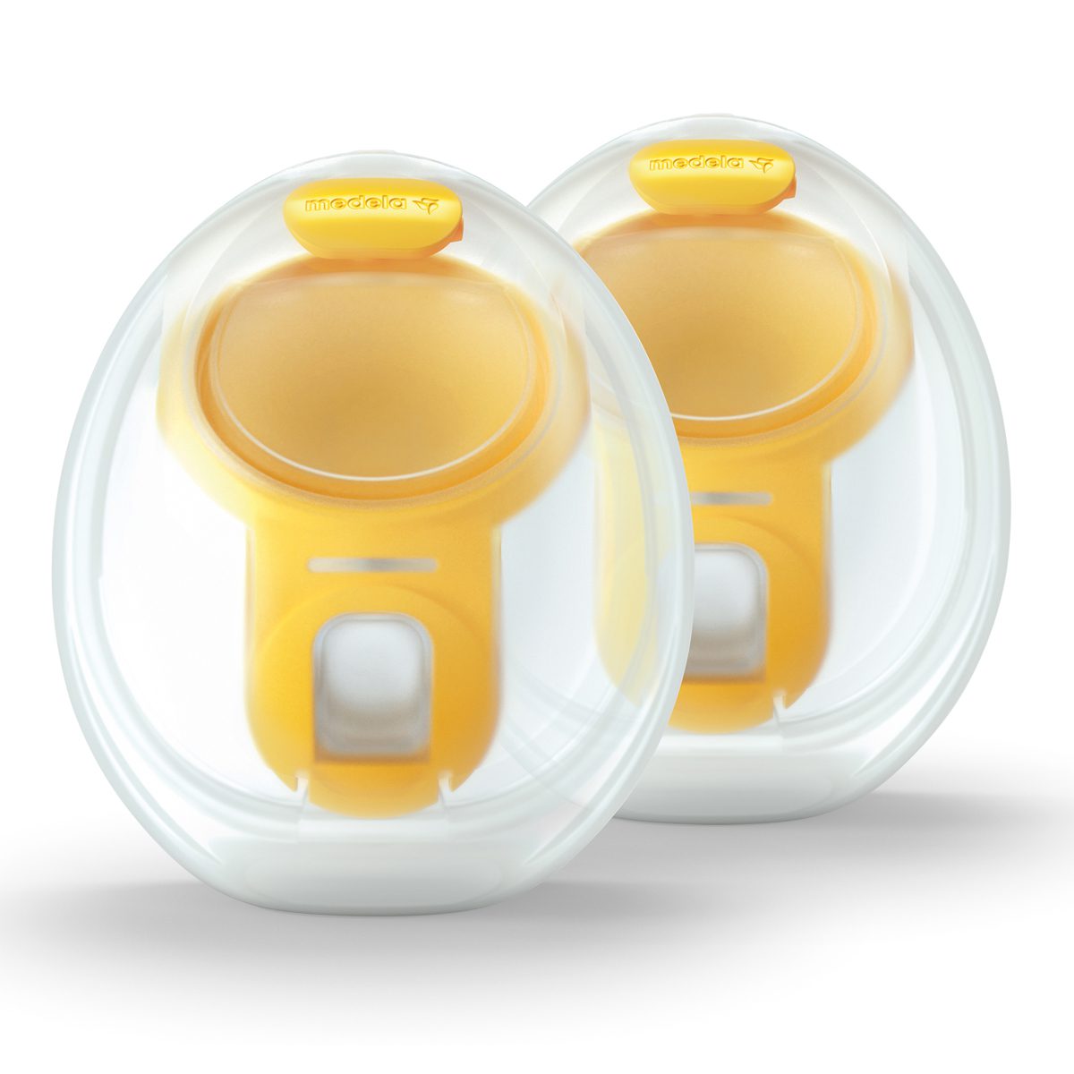 Medela Freestyle Wearable Hands-Free Collection Cup Spare Parts