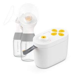 Medela Pump In Style Pro