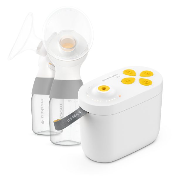 Medela Pump In Style Pro