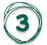 3 Icon