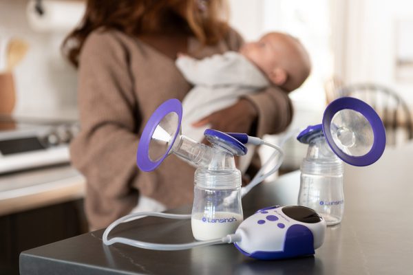 Lansinoh Thrive 2-in-1 - Image 7