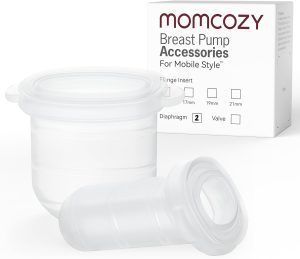 MomCozy Diaphragm 2 for Mobile Style