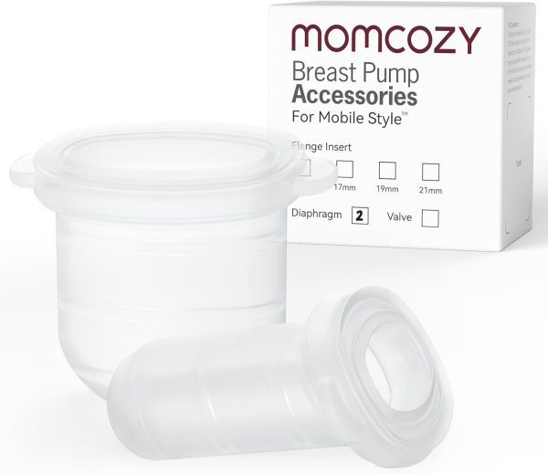 MomCozy Diaphragm 2 for Mobile Style