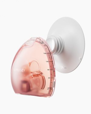 Air 1 Milk Collection Container Set