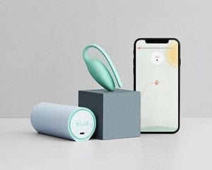 Elvie Trainer - Gallery