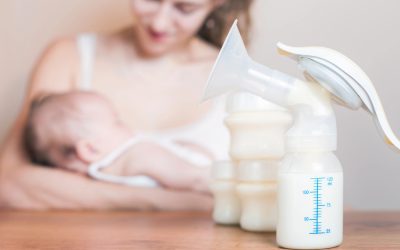 How to Order an Insurance Covered Wearable Breast Pump