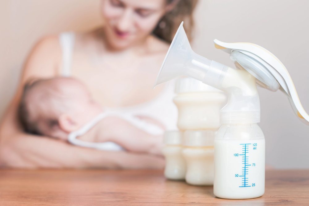 How to Order an Insurance Covered Wearable Breast Pump
