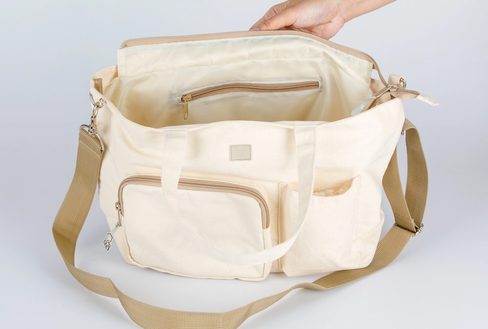 How to Use Pumping Bags and Totes Efficiently on the Go