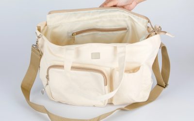 How to Use Pumping Bags and Totes Efficiently on the Go