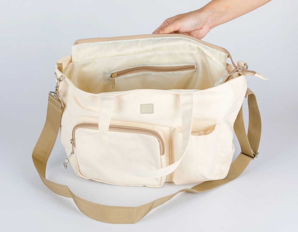 How to Use Pumping Bags and Totes Efficiently on the Go