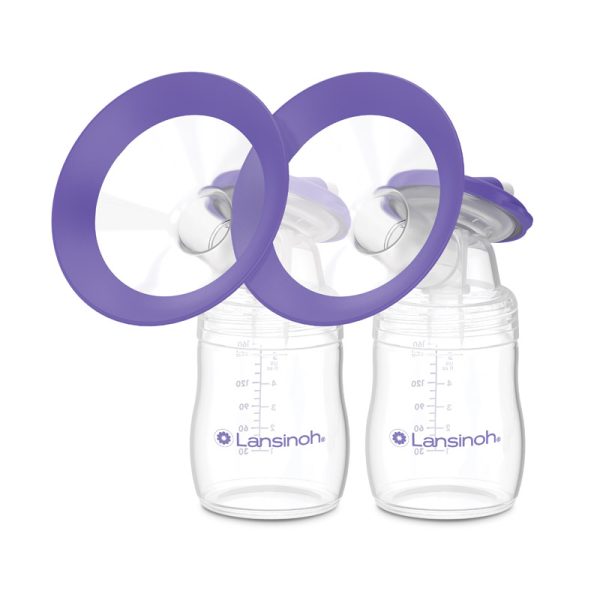 Lansinoh Thrive 2-in-1 - Image 3