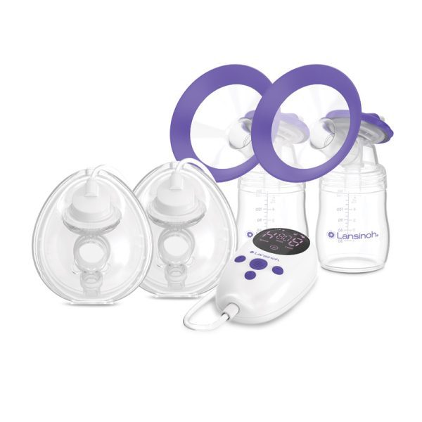 Lansinoh Thrive 2-in-1 - Image 4