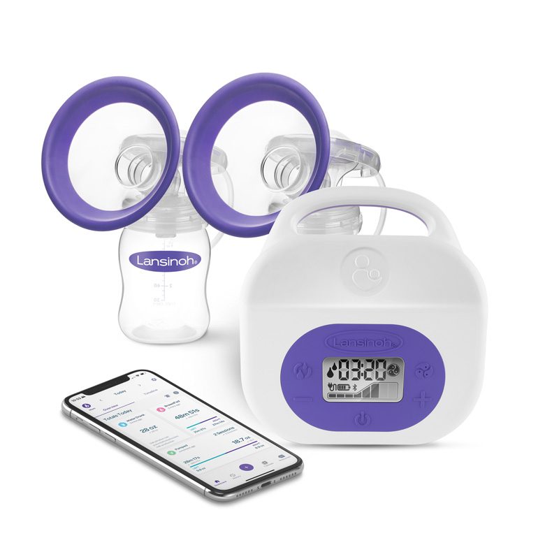 Lansinoh Wearable - Breast Pumps Through Insurance