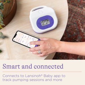 Lansinoh 3.0 Lifestyle Set with Rechargeable Battery - Gallery