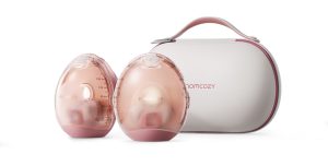 MomCozy Air 1 - Gallery