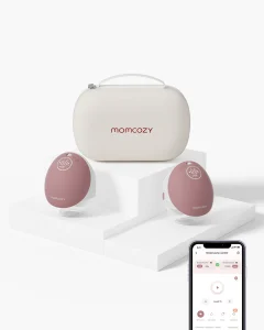 MomCozy Mobile Flow M9