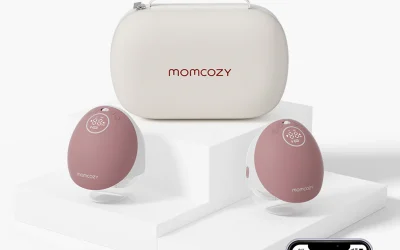 The Benefits of Using a Breast Pump for New Moms