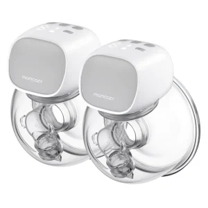 MomCozy S9 Pro Wearable