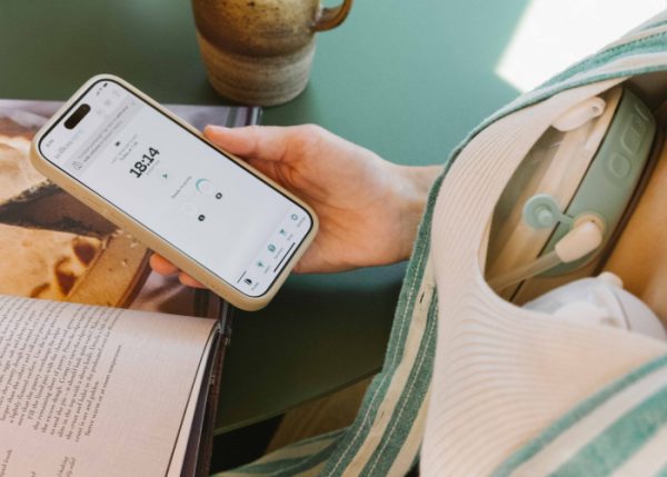 Willow Sync Wearable Breast Pump - Image 3