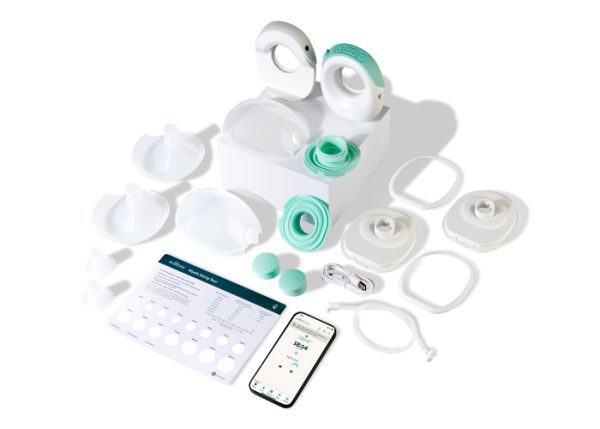 Willow Sync Wearable Breast Pump - Image 4