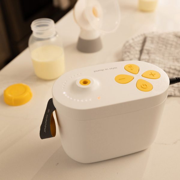 Medela Pump In Style Pro - Image 6