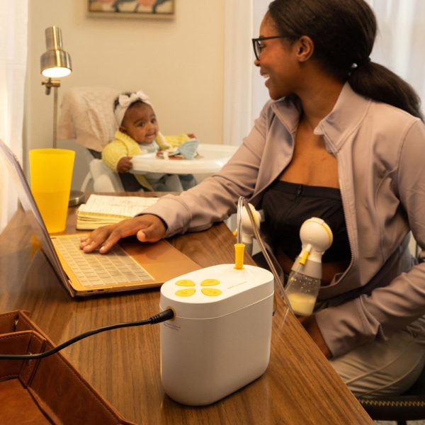 Medela Pump In Style Pro - Image 3