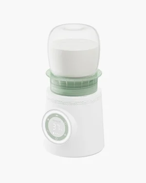 MomCozy Portable Baby Bottle Warmer