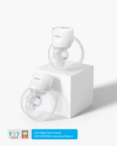 MomCozy S12 Pro Wearable