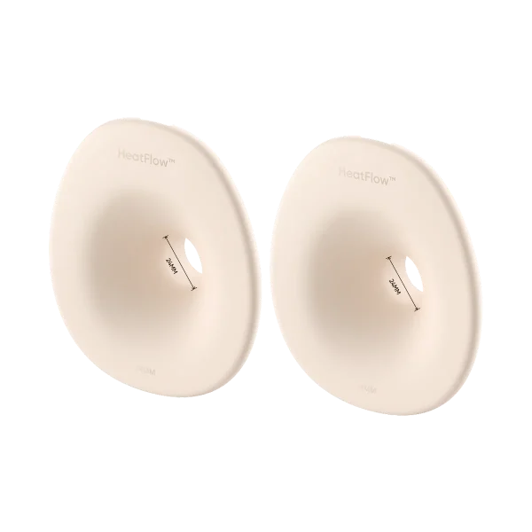 Eufy Pump Heating Flange 24mm