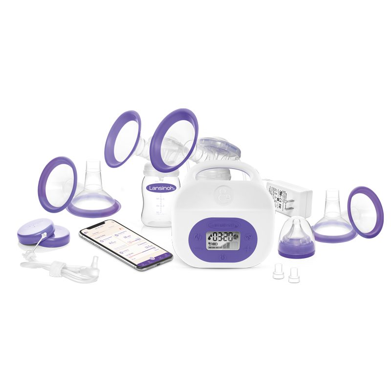 Breast Pump Comparison - Your Breast Pump