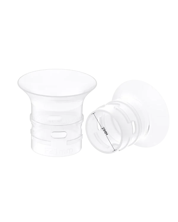 Eufy Pump Sizing Insert 21mm