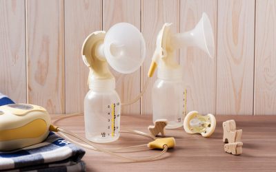 What Features to Look for in a Double Electric Breast Pump